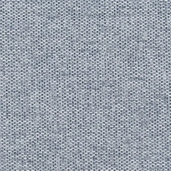 Blackout Roman Blind with Textured Weave - Navy