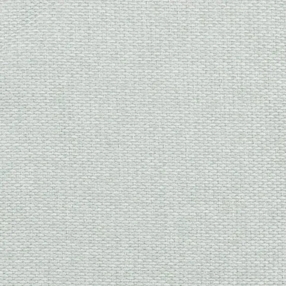 Blackout Roman Blind with Textured Weave - Sage
