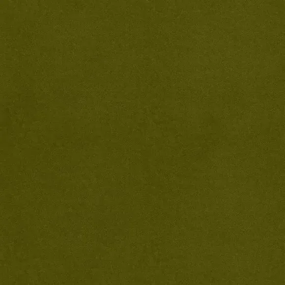 Buttoned Swivel Chair - Olive, Fabric