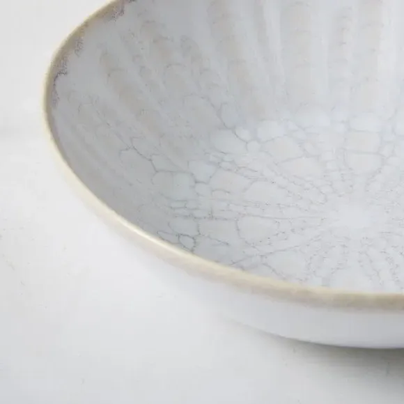 Cereal Bowl - Brown, Stoneware