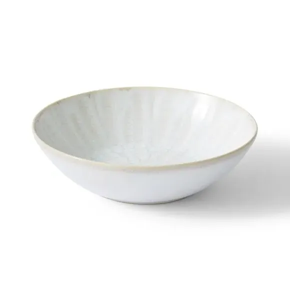 Cereal Bowl - Brown, Stoneware