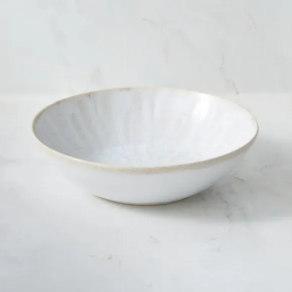 Cereal Bowl - Brown, Stoneware image