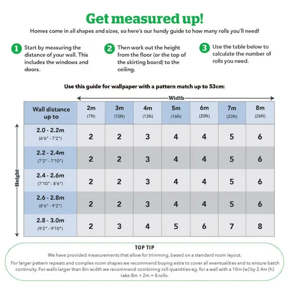 Chevron Brick Wallpaper - Natural