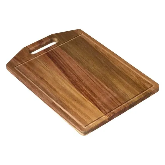 Chopping Board - Wood, Acacia