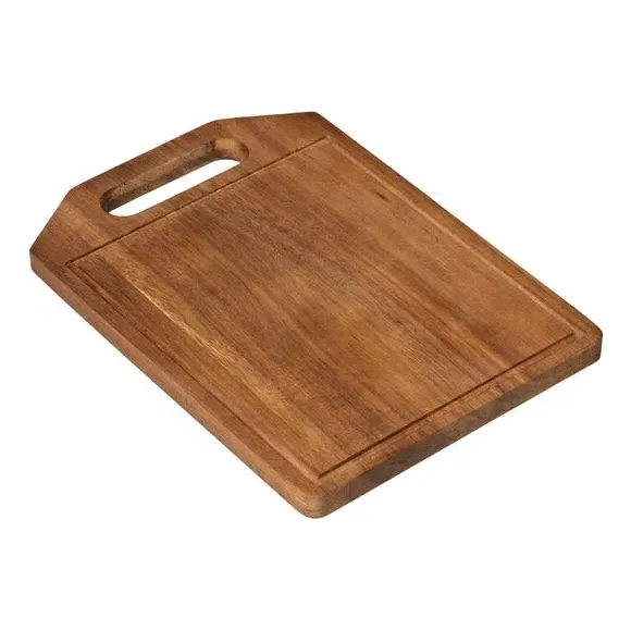 Chopping Board - Wood, Acacia image