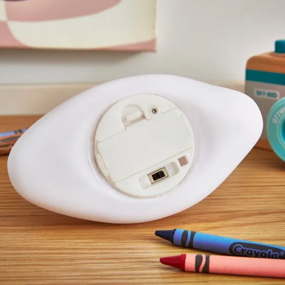 Cloud LED Night Light - White