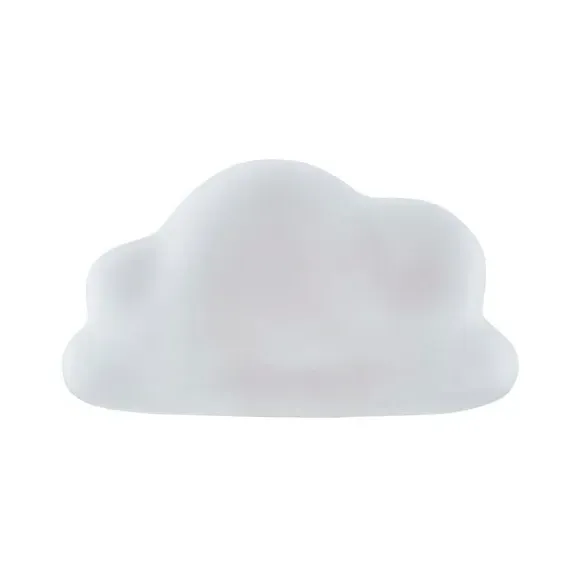 Cloud LED Night Light - White
