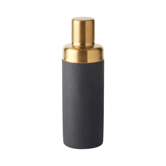 Cocktail Shaker - Gold, Stainless Steel