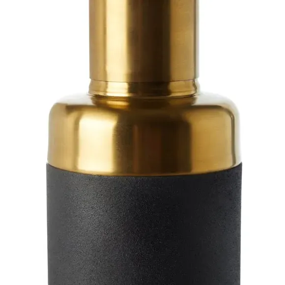 Cocktail Shaker - Gold, Stainless Steel