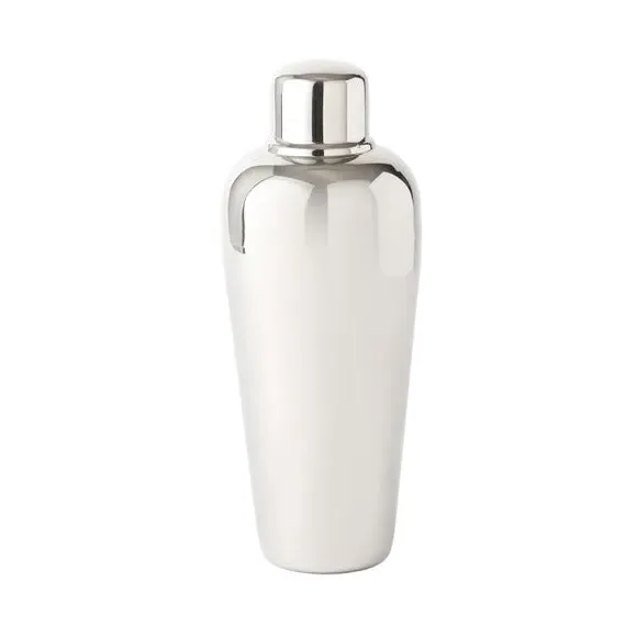 Cocktail Shaker - Silver, Stainless Steel image