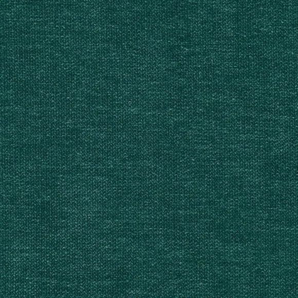 Corner Chaise Sofa - Peacock, Chenille