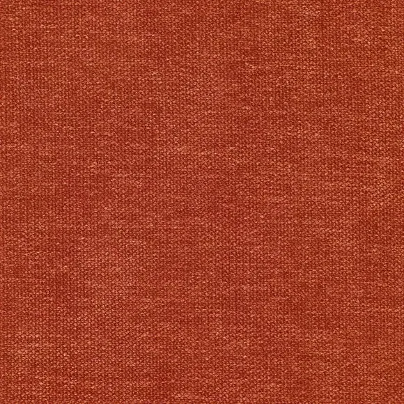 Corner Chaise Sofa - Russet, Chenille