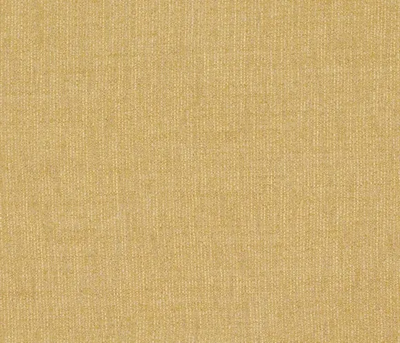 Corner Chaise Sofa with Storage - Ochre, Fabric