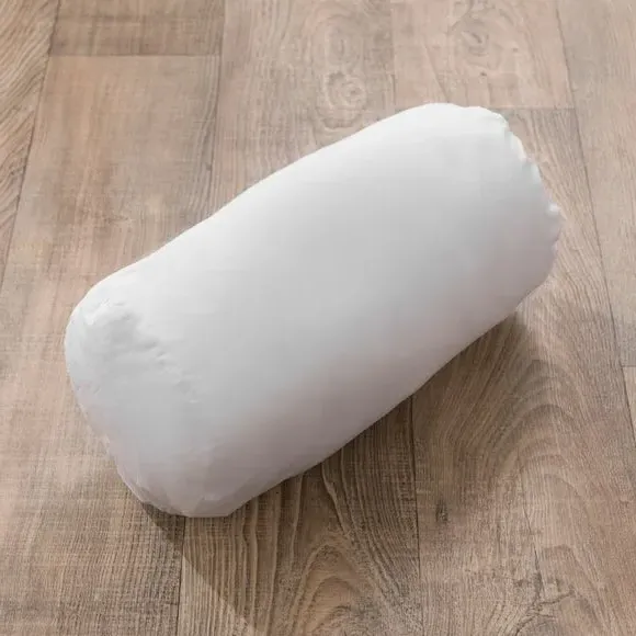 Cotton Cushion Pad - White, Cotton