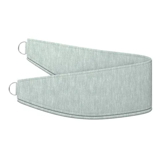 Curtain Tieback - Chambray, Polycotton