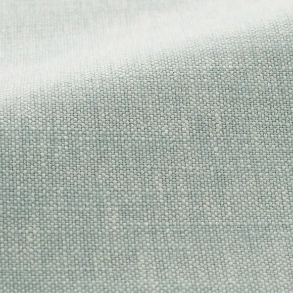 Curtain Tieback - Chambray, Polycotton