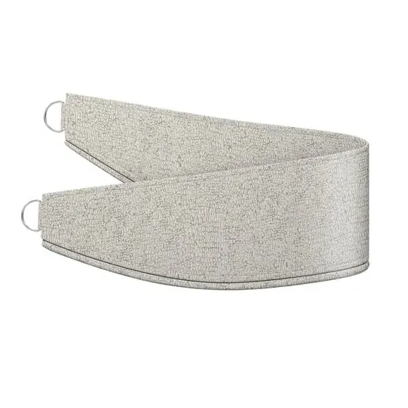 Curtain Tieback - Dove
