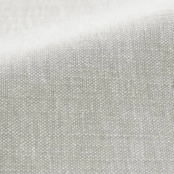 Curtain Tieback - Dove, Polycotton