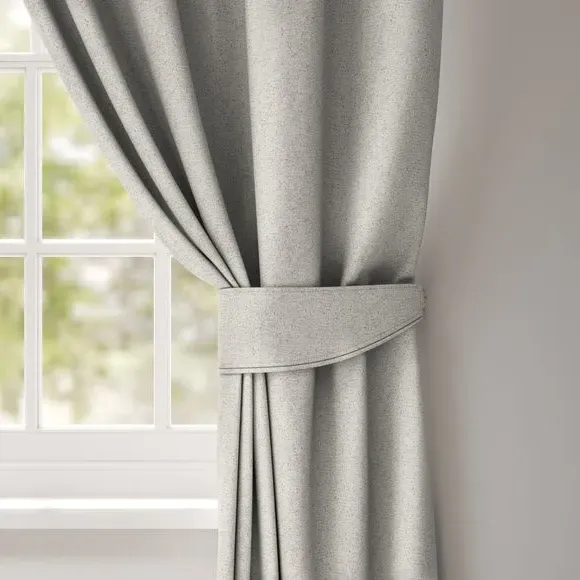 Curtain Tieback - Dove