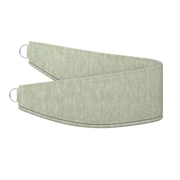 Curtain Tieback - Eucalyptus, Polycotton