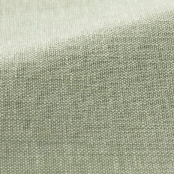 Curtain Tieback - Eucalyptus, Polycotton