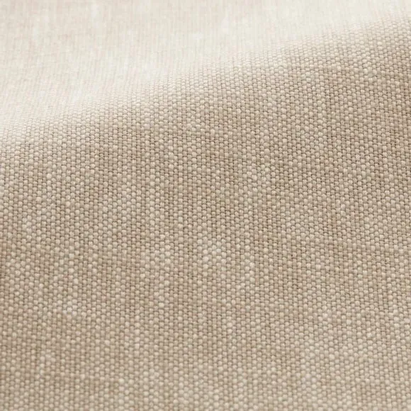 Curtain Tieback - Fawn, Polycotton