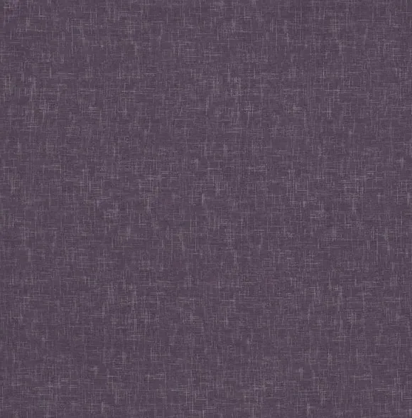 Curtain Tieback Fire Retardant - Grape, Fabric