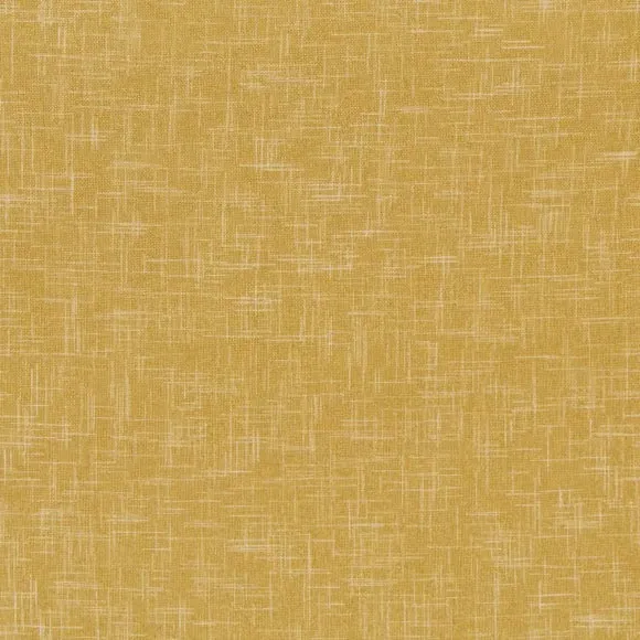 Curtain Tieback Fire Retardant - Sunshine, Fabric