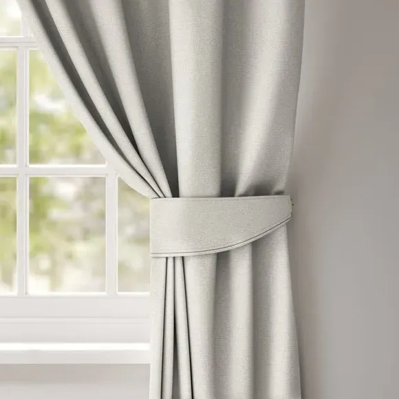 Curtain Tieback - Linen