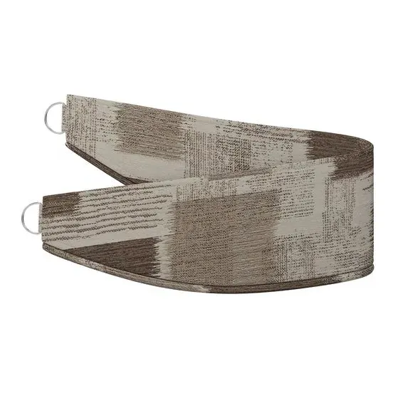 Curtain Tieback - Mocha