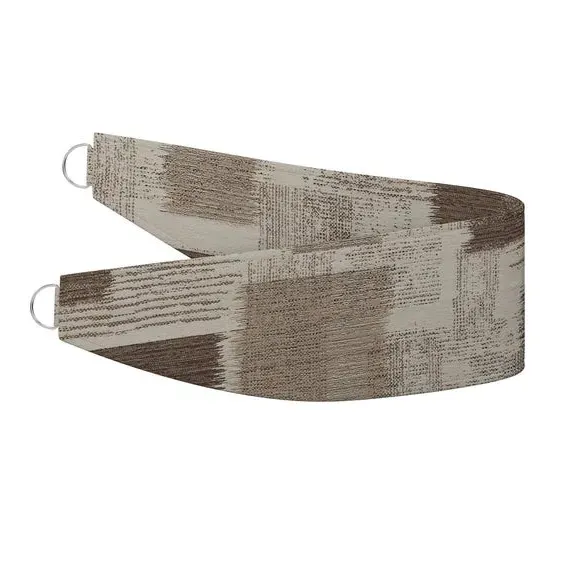 Curtain Tieback - Mocha