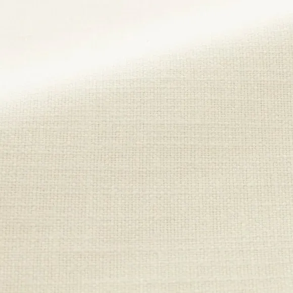 Curtain Tieback - Pearl, Polycotton