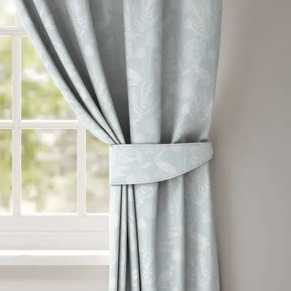 Curtain Tieback - Seafoam image