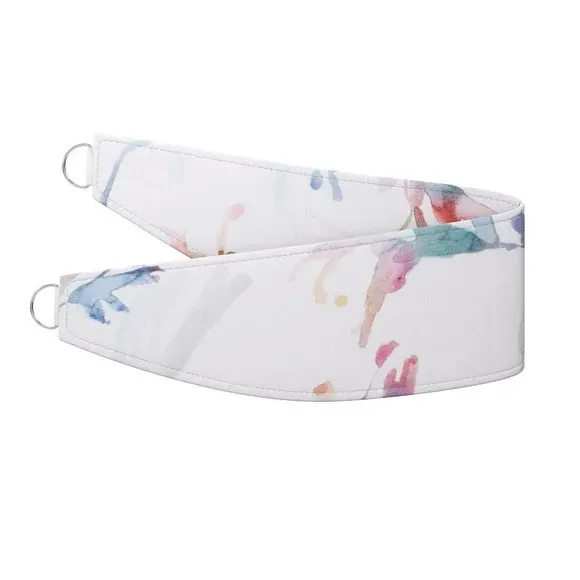 Curtain Tieback - Seaweed Abalone
