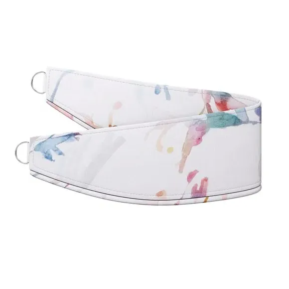 Curtain Tieback - Seaweed Abalone