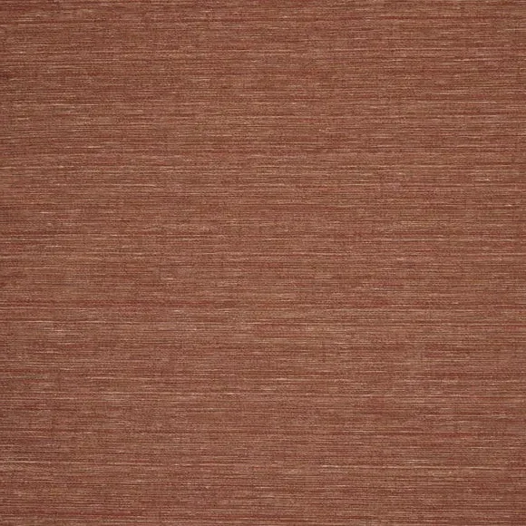 Curtain Tieback with Piped Edge - Spice, Fabric