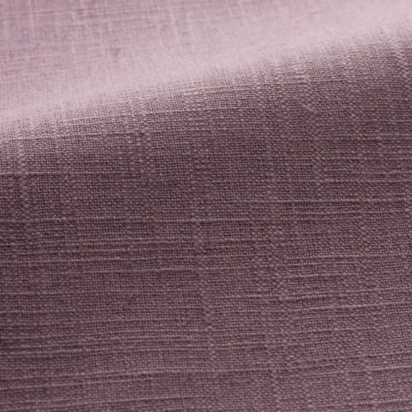 Cushion Cover - Heather, Cotton Linen