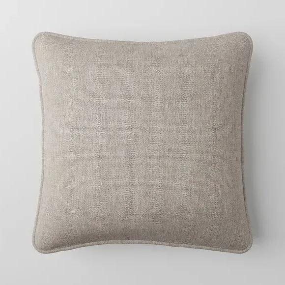 Cushion Cover Made to Order - Flint, Polyester