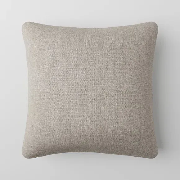 Cushion Cover Made to Order - Flint, Polyester