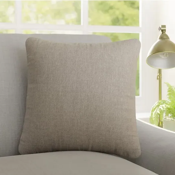 Cushion Cover Made to Order - Flint, Polyester image