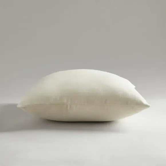 Cushion Cover - Natural, Cotton