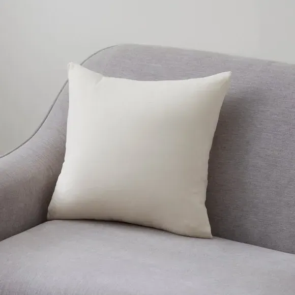 Cushion Cover - Natural, Cotton image