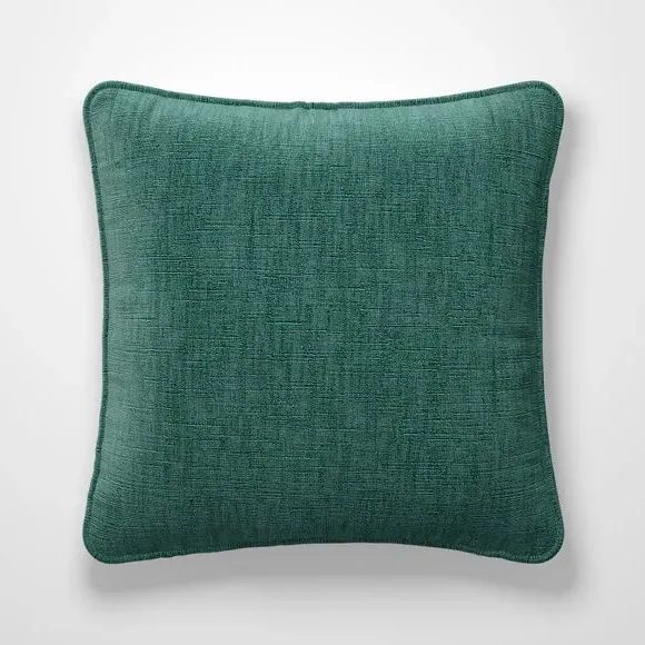 Cushion Cover - Pacific, Cotton Linen
