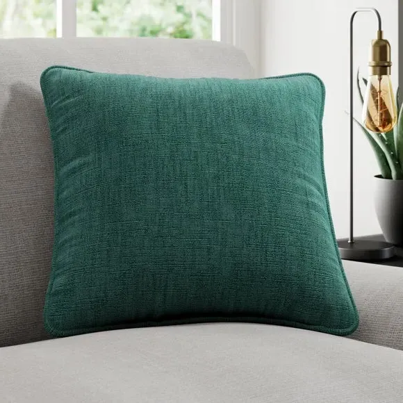 Cushion Cover - Pacific, Cotton Linen