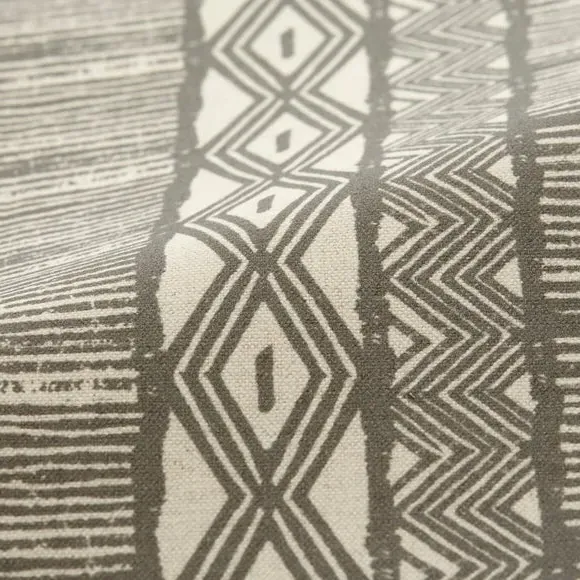 Cushion Cover - Pebble, Cotton Linen