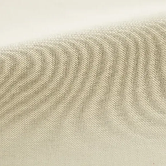 Cushion Cover Plain Design - Natural, Cotton