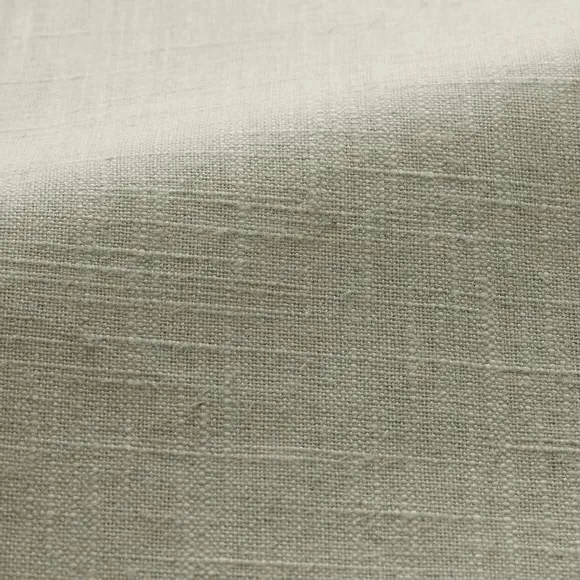 Cushion Cover - Stone, Cotton Linen