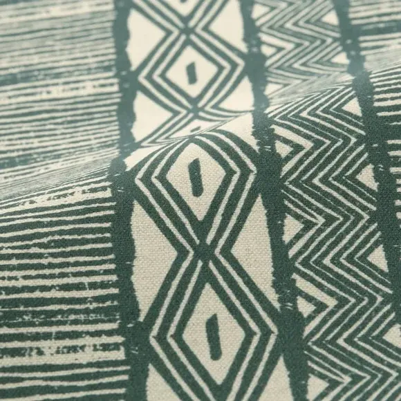 Cushion Cover - Storm, Cotton Linen