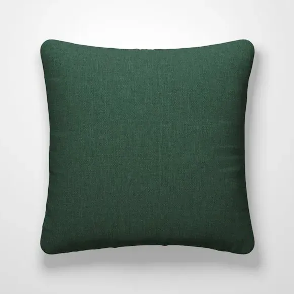 Cushion Cover with Geometric Design - Amazon