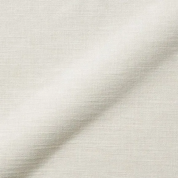 Cushion Cover with Geometric Design - Oyster